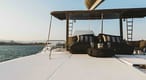 Enjoy Greece with Catamaran Blue Horizon rental | Yacht4Less