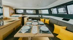 Discover Greece on Catamaran Blue Horizon | Yacht4Less