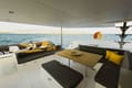 Book Catamaran My Blue Heaven for your sailing holiday in Greece | Yacht4Less