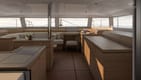 Enjoy Greece with Catamaran My Blue Heaven rental | Yacht4Less