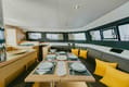 Sailing vacation in Greece on Catamaran My Blue Heaven | Yacht4Less
