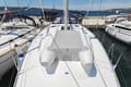 Sailboat Angel – best yacht rental in Croatia | Yacht4Less