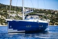 Explore Croatia aboard Sailboat Barmaley | Yacht4Less