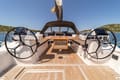 Sailing vacation in Croatia on Sailboat Barmaley | Yacht4Less