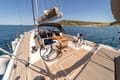 Sailboat Barmaley charter deals in Croatia | Yacht4Less