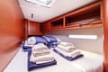 Charter a Sailboat Barmaley rental in Croatia with or without a skipper | Yacht4Less