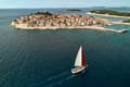 Book Sailboat Kabuki - OW for your sailing holiday in Croatia | Yacht4Less