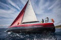 Sailing vacation in Croatia on Sailboat Kabuki - OW | Yacht4Less