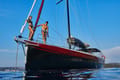 Enjoy Croatia with Sailboat Kabuki - OW rental | Yacht4Less