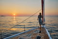 Sailboat Kabuki - OW affordable yacht charter in Croatia | Yacht4Less