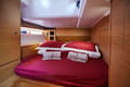 Best Price Guarantee for a Sailboat Kabuki - OW yacht charter in Croatia | Yacht4Less