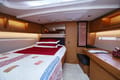 Plan your sailing vacation in Croatia with Sailboat Kabuki - OW | Yacht4Less