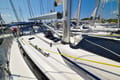 Charter a Sailboat Paola rental in Croatia with or without a skipper | Yacht4Less