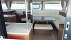 Catamaran Selene charter deals in Greece | Yacht4Less