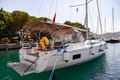 Explore Turkey aboard Sailboat Sail Delta | Yacht4Less
