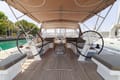 Sailboat Sail Delta – best yacht rental in Turkey | Yacht4Less