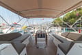 Sailing vacation in Turkey on Sailboat Sail Delta | Yacht4Less