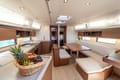 Sailboat Sail Delta charter deals in Turkey | Yacht4Less
