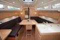 Sailing vacation in Croatia on Sailboat Aston | Yacht4Less