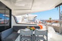 Sailing vacation in Greece on Catamaran Ionas | Yacht4Less
