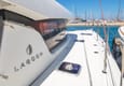 Catamaran Ionas charter deals in Greece | Yacht4Less