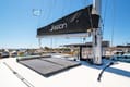 Catamaran Ionas available to rent in Greece | Yacht4Less