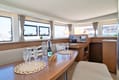 Catamaran Ionas affordable yacht charter in Greece | Yacht4Less