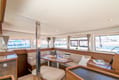 Charter a Catamaran Ionas rental in Greece with or without a skipper | Yacht4Less