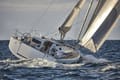 Explore Greece aboard Sailboat Ondeck | Yacht4Less