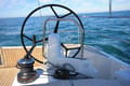 Book Sailboat Ondeck for your sailing holiday in Greece | Yacht4Less