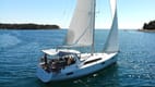 Explore Croatia aboard Sailboat Pauline | Yacht4Less