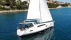 Book Sailboat Pauline for your sailing holiday in Croatia | Yacht4Less
