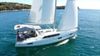 Sailboat Pauline – best yacht rental in Croatia | Yacht4Less
