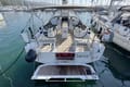Explore Croatia aboard Sailboat Tena | Yacht4Less