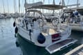 Book Sailboat Tena for your sailing holiday in Croatia | Yacht4Less