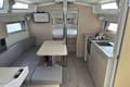 Sailing vacation in Croatia on Sailboat Tena | Yacht4Less