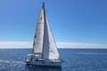 Explore Croatia aboard Sailboat All Winds | Yacht4Less