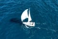 Book Sailboat All Winds for your sailing holiday in Croatia | Yacht4Less