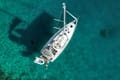 Enjoy Croatia with Sailboat All Winds rental | Yacht4Less