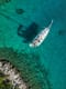 Discover Croatia on Sailboat All Winds | Yacht4Less