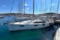 Sailboat All Winds available to rent in Croatia | Yacht4Less
