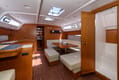 Explore Croatia aboard Sailboat Bubble | Yacht4Less