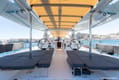 Sailing vacation in Croatia on Sailboat AMARIE  | Yacht4Less