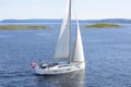 Explore Montenegro aboard Sailboat AMARYLLIS  | Yacht4Less
