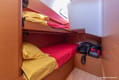 Enjoy Croatia with Sailboat AREDHEL rental | Yacht4Less