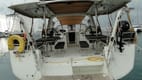 Explore Greece aboard Sailboat CYTISE  | Yacht4Less