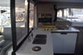 Enjoy Greece with Catamaran SEA BREEZE  rental | Yacht4Less