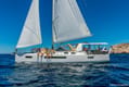 Explore Greece aboard Sailboat EPILOBE | Yacht4Less