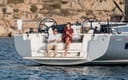 Explore Greece aboard Sailboat AMPHITRITE  | Yacht4Less