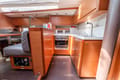 Sailboat LILAS  – best yacht rental in Greece | Yacht4Less